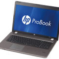 17.3型液晶「HP ProBook 4730s/CT Notebook PC」