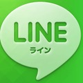 「LINE」ロゴ