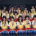 『ぷよぷよ!!』と「アイドリング!!!」コラボ再び、メンバー全員で「ぷよぷよアイドリング!!!」結成  