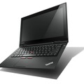 13.1型液晶「ThinkPad X1」