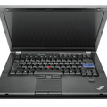 14型液晶「ThinkPad T420s」