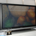 世界初の65型フルHDプラズマテレビ「TH-65PX500」