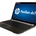 「HP Pavilion dv7-6100」