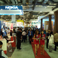 CommunicAsia 2011