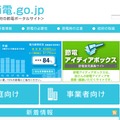 節電.go.jp