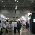 【WTP2011（Vol.7）】ワイヤレス・テクノロジー・パーク2011開幕！