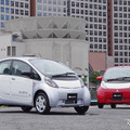 三菱 i-MiEV