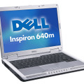 Inspiron 640m