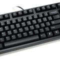 Majestouch 2 Tenkeyless 青軸/テンキーレス/US ASCII（型番：FKBN87M/EB2）