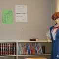 プリウスがヱヴァ初号機に変身…箱根町でアニメイベント