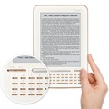 「iriver Story HD」はQWERTYキーを搭載