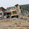 宮城県南三陸町（6月上旬）