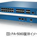 「PA-5060」筐体イメージ