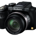 「LUMIX DMC-FZ48」