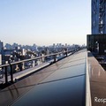 東京スカイツリー商業施設にCIS薄膜太陽電池　ソーラーフロンティア