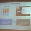 同社の車載向け分野での市場シェアは60％を超えている。用途としてテレマティクス、高度ドライバ支援システム、ナビゲーションシステムなどがあり、幅広く活用されている