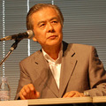 小宮山宏氏