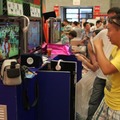 【China Joy 2011】Wiiのようなモーションコントローラー×2を紹介  