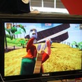 【China Joy 2011】Wiiのようなモーションコントローラー×2を紹介  