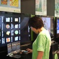 【China Joy 2011】中国の通信3キャリアのブースをチェック China Mobile