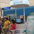 【China Joy 2011】中国の通信3キャリアのブースをチェック China Telecom