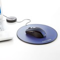 専用パッドをPCとつなぎパッドからマウスへ電源供するイメージ