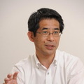 野村総合研究所 ユビークリンク事業部の増田有孝氏