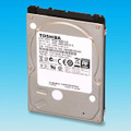 2.5型HDD「MQ01ABD100」（1TB）