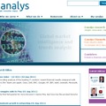 Canalysは2011年第2四半期のスマートフォン市場に関する調査結果を発表