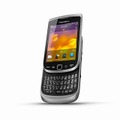 「BlackBerry Torch 9810