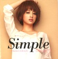 「Simple～越智千恵子オフィシャルブログBOOK」