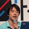 「ベンチャーVS大手」スマホゲームでどう戦うか―セガ・スクエニ・アドウェイズが語る  東京芸者・田中氏