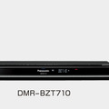 「DMR-BZT710」本体/リモコン