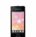 Xperia ray SO-03C「Gold」