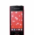 Xperia ray SO-03C「Pink」