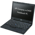 HP Compaq nc2400 Notebook PC