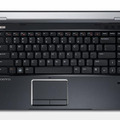 「Vostro V131」キーボード部