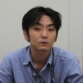 家庭用ゲーム企業との協業戦略をとるNHN Japanのチャレンジ 薬師寺氏