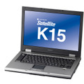 dynabook Satellite K15