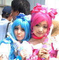 コスプレ写真 2011夏(in コミケ) コスプレ写真 2011夏(in コミケ)