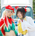 コスプレ写真 2011夏(in コミケ) コスプレ写真 2011夏(in コミケ)