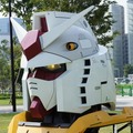 お台場ガンダムプロジェクト2011（C）創通・サンライズ