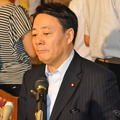 海江田万里経産相