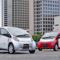 三菱のEV i-MIEV