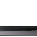 3波チューナー×3搭載/500GB HDD内蔵/USB外付けHDD非対応の「BDZ-AT770T」