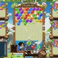 パズルボブルオンライン  