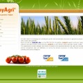 「myAgri」紹介サイト
