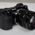 EマウントカメラのNEX-7