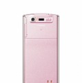 既に発売済みのMEDIAS WP N-06C「Premium Rose」