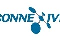 「CONNEXIVE」ロゴ